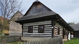 múzeum, dedina, Martin