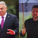 Orban do Zelenskym