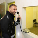 úkryt CO Železná studnička Bratislava