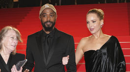 Sissy Spacek, Lakeith Stanfield a Jennifer Lawrence