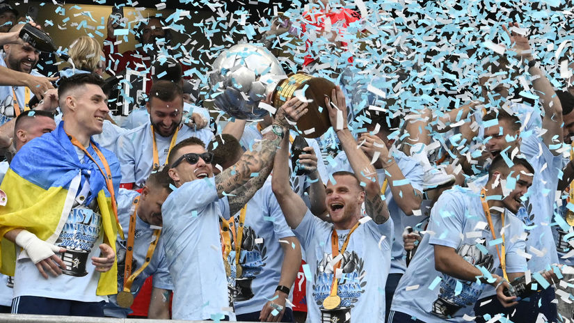 ŠK Slovan Bratislava