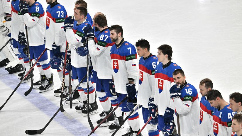 slovensko, ms 2025