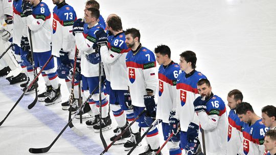 Veľký problém pre Slovákov z KHL. Ruské kluby nepočítajú s prestávkou počas olympiády