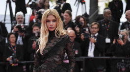 Stella Maxwell