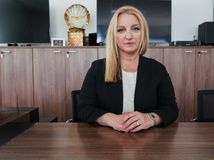 Nová šéfka STVR Martina Flašíková: S...