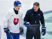 Bojuje o svoje prvé MS. Je mi ľúto, že doma...