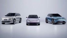 VW ID.Aura - koncept 2025