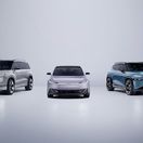 VW ID.Aura - koncept 2025