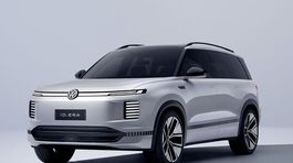 VW ID.Era - koncept 2025