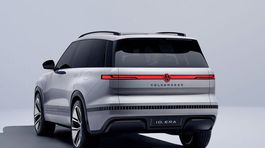 VW ID.Era - koncept 2025