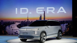 VW ID.Era - koncept 2025