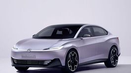 VW ID.Evo - koncept 2025
