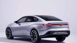 VW ID.Evo - koncept 2025