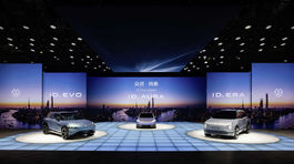 VW ID.Evo - koncept 2025
