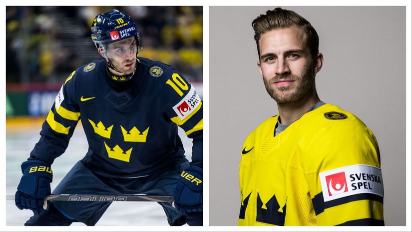 Alexander Wennberg