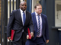 David Lammy