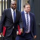 David Lammy