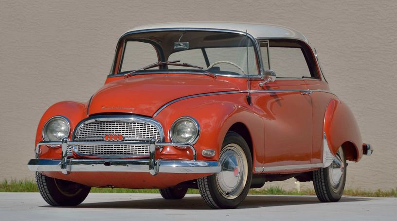 DKW