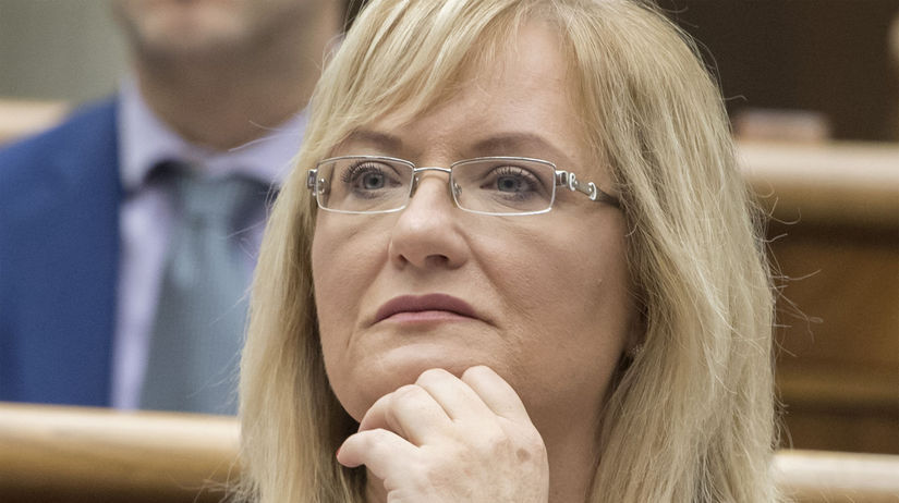 Eva Smolíková