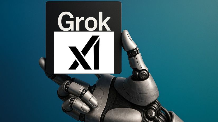 grok1