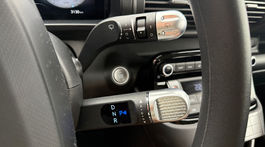 Hyundai Inster 49 kWh/84 kW Comfort (2025)