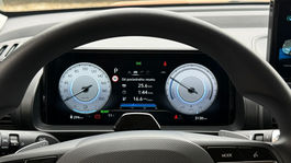 Hyundai Inster 49 kWh/84 kW Comfort (2025)