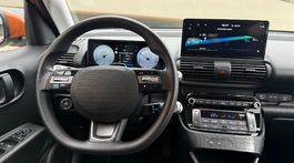 Hyundai Inster 49 kWh/84 kW Comfort (2025)