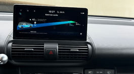 Hyundai Inster 49 kWh/84 kW Comfort (2025)