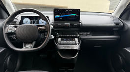 Hyundai Inster 49 kWh/84 kW Comfort (2025)