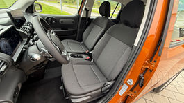 Hyundai Inster 49 kWh/84 kW Comfort (2025)