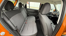 Hyundai Inster 49 kWh/84 kW Comfort (2025)