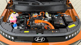 Hyundai Inster 49 kWh/84 kW Comfort (2025)