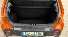 Hyundai Inster 49 kWh/84 kW Comfort (2025)