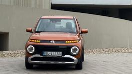 Hyundai Inster 49 kWh/84 kW Comfort (2025)