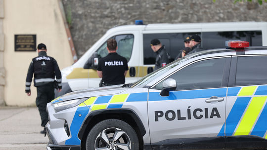 Chodkyňa prišla o život po zrážke s nákladným autom pri Starom Smokovci