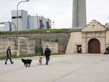 Leopoldov Súd Černák