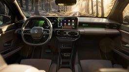 Renault R4 Savane 4x4 Concept - 2025