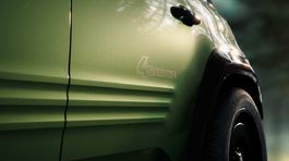 Renault R4 Savane 4x4 Concept - 2025
