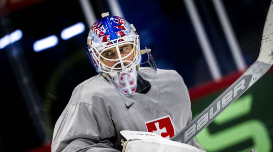 Zástupcovia slovenskej reprezentácie ma kontaktovali, ale... Rybár vysvetlil, prečo uprednostnil KHL pred olympiádou