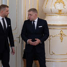 prezident Peter Pellegrini demisia Dolinková a menovanie Šašk