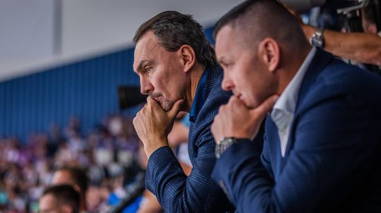 Bývalý slovenský europoslanec sa ostro pustil do Šatana a spol.: Hokejisti teroristi, nebudem fandiť morálnemu odpadu