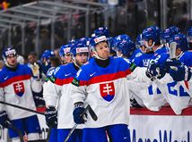 Slováci poznajú skupinu pre MS 2026. Ak už o...