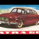 Tatra 603