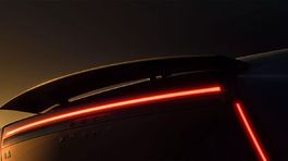 Xpeng P7 - 2025