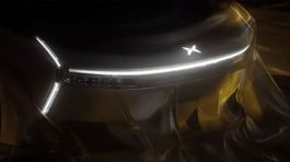 Xpeng P7 - 2025
