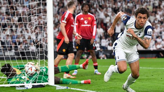 Veľký triumf po 41 rokoch. Európsku ligu UEFA ovládol Tottenham, zahrá si v Lige majstrov