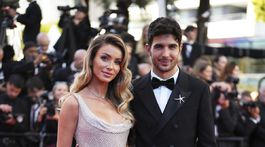Flavy Barl a pretekár Esteban Ocon