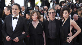 France Cannes 2025 A Private Life Red Carpet