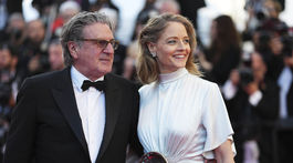 France Cannes 2025 A Private Life Red Carpet