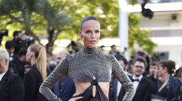 France Cannes 2025 A Private Life Red Carpet